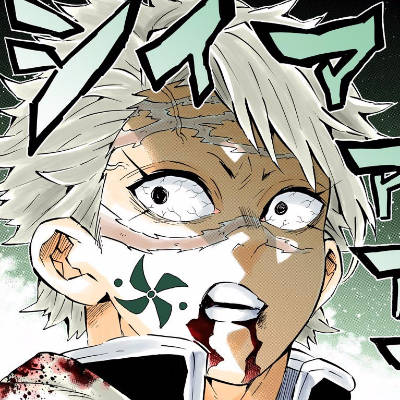 Kimetsu no Yaiba