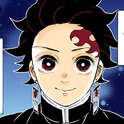 Kimetsu no Yaiba