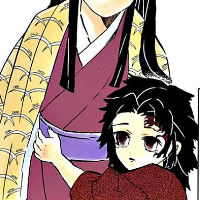 Kimetsu no Yaiba
