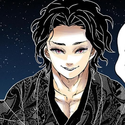 Kimetsu no Yaiba