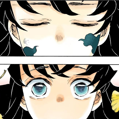 Kimetsu no Yaiba