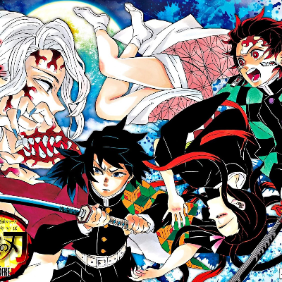 Kimetsu no Yaiba