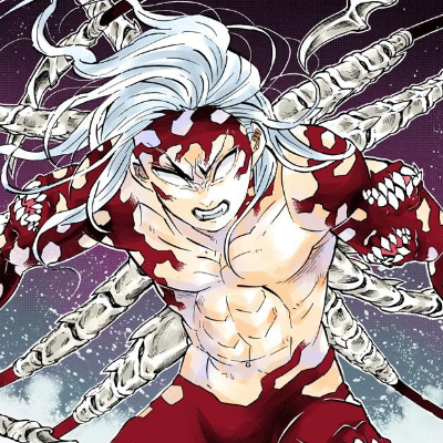 Kimetsu no Yaiba