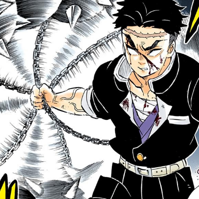 Kimetsu no Yaiba