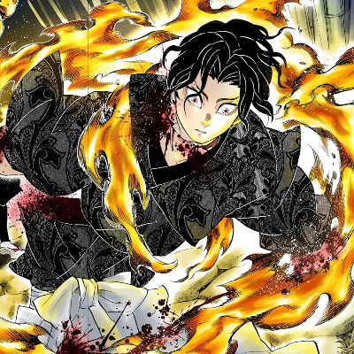 Kimetsu no Yaiba