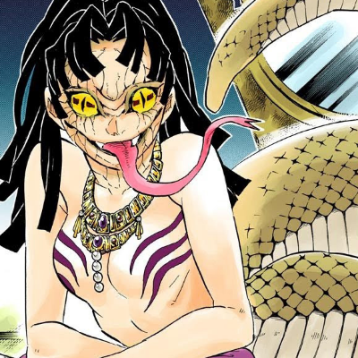 Kimetsu no Yaiba