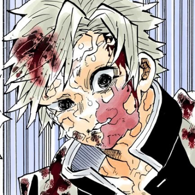 Kimetsu no Yaiba