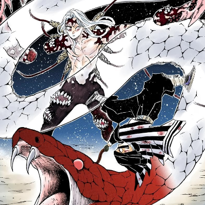 Kimetsu no Yaiba