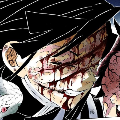 Kimetsu no Yaiba