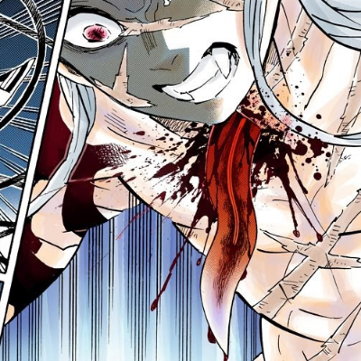 Kimetsu no Yaiba
