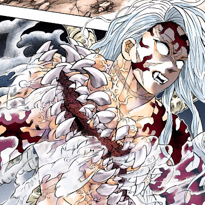 Kimetsu no Yaiba