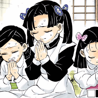 Kimetsu no Yaiba