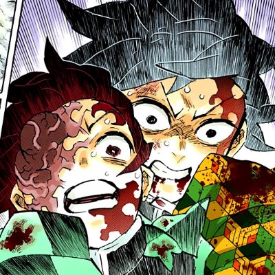 Kimetsu no Yaiba