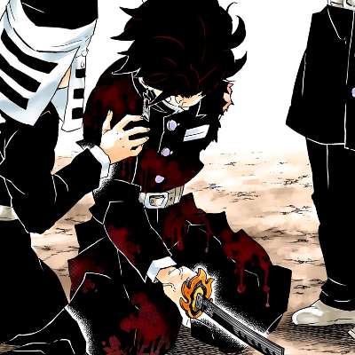 Kimetsu no Yaiba