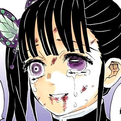 Kimetsu no Yaiba