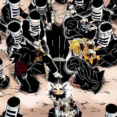 Kimetsu no Yaiba