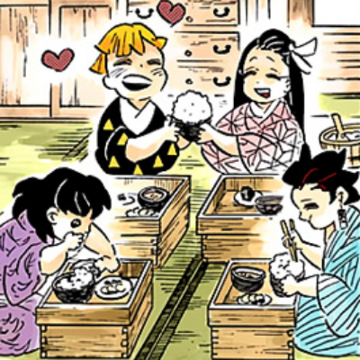 Kimetsu no Yaiba