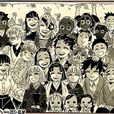 Kimetsu no Yaiba