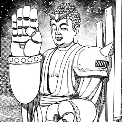 Dandadan