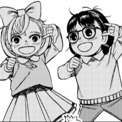 Dandadan