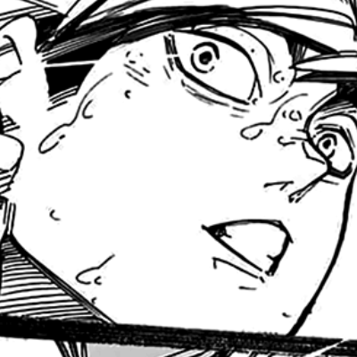 Haikyuu!!
