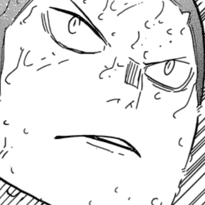Haikyuu!!