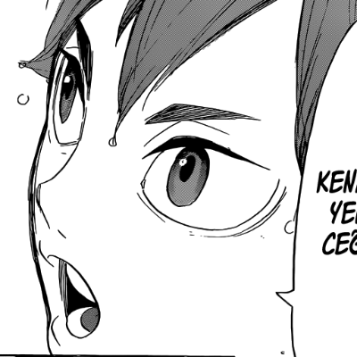 Haikyuu!!