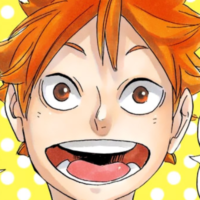 Haikyuu!!