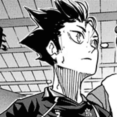 Haikyuu!!