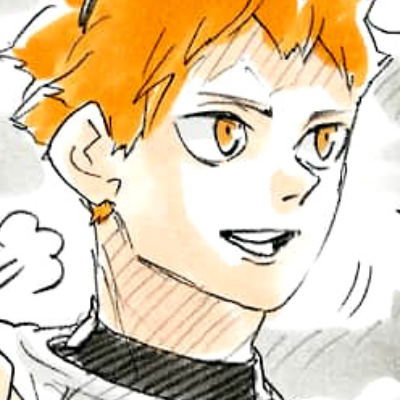 Haikyuu!!