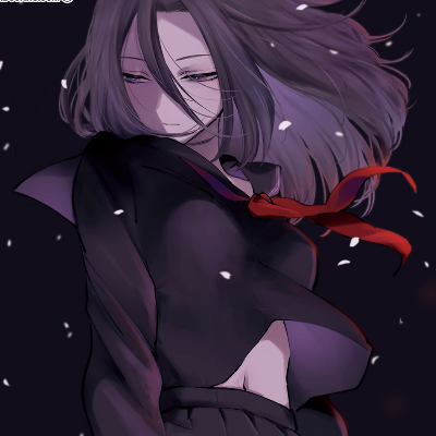 Boy's Abyss