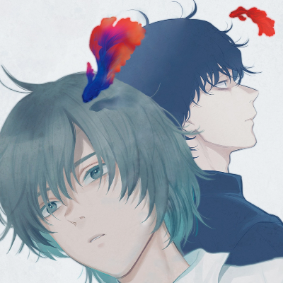 Boy's Abyss