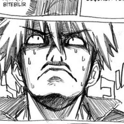 Molester Man
