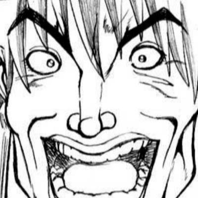 Molester Man