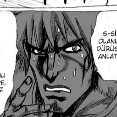 Molester Man