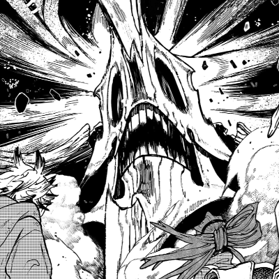 Gachiakuta