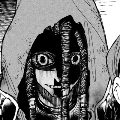 Gachiakuta