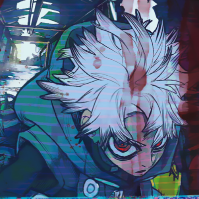 Gachiakuta