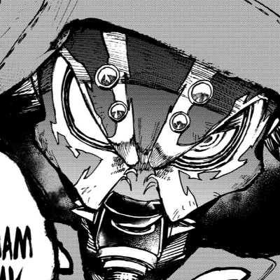 Gachiakuta