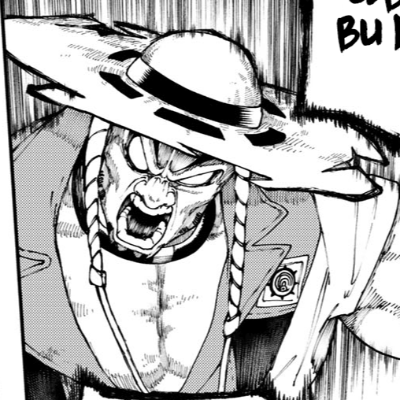 Gachiakuta