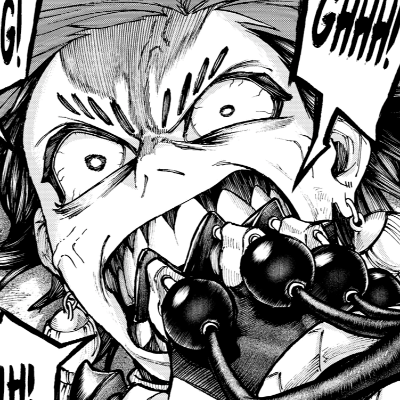 Gachiakuta