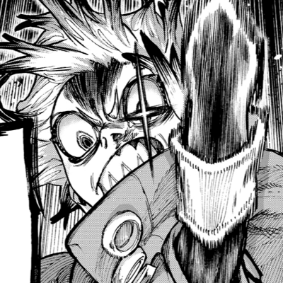 Gachiakuta