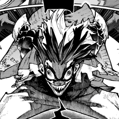 Gachiakuta