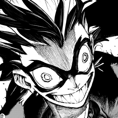 Gachiakuta
