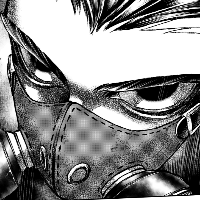 Gachiakuta