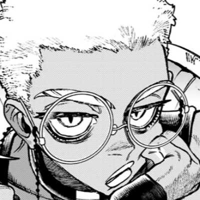 Gachiakuta