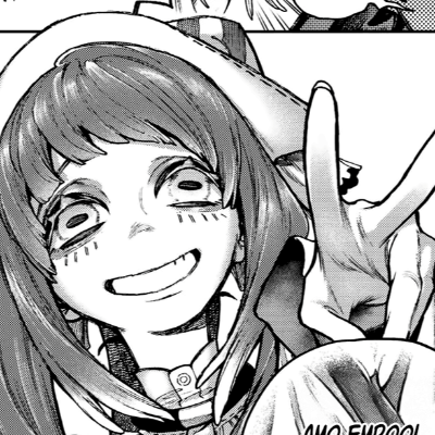Gachiakuta