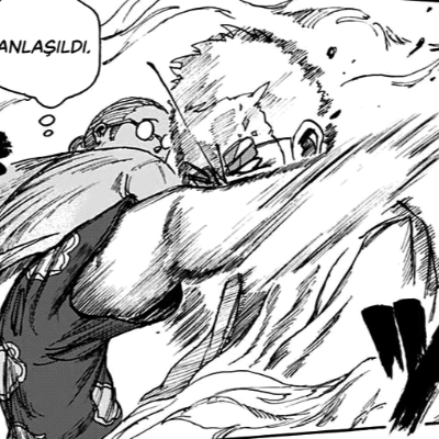 Sakamoto Days
