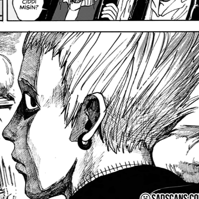 Sakamoto Days