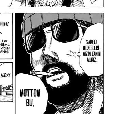Sakamoto Days